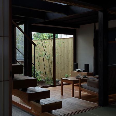קוראשיקי 滔々 御崎 町家の宿 Toutou Onzaki Machiya No Yado מראה חיצוני תמונה