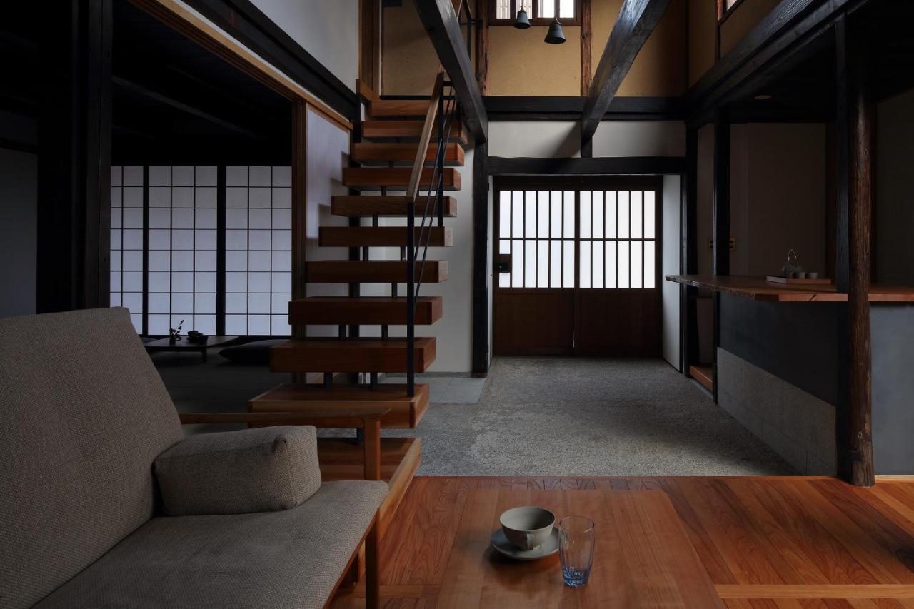 קוראשיקי 滔々 御崎 町家の宿 Toutou Onzaki Machiya No Yado מראה חיצוני תמונה