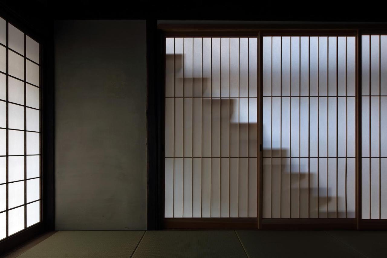 קוראשיקי 滔々 御崎 町家の宿 Toutou Onzaki Machiya No Yado מראה חיצוני תמונה