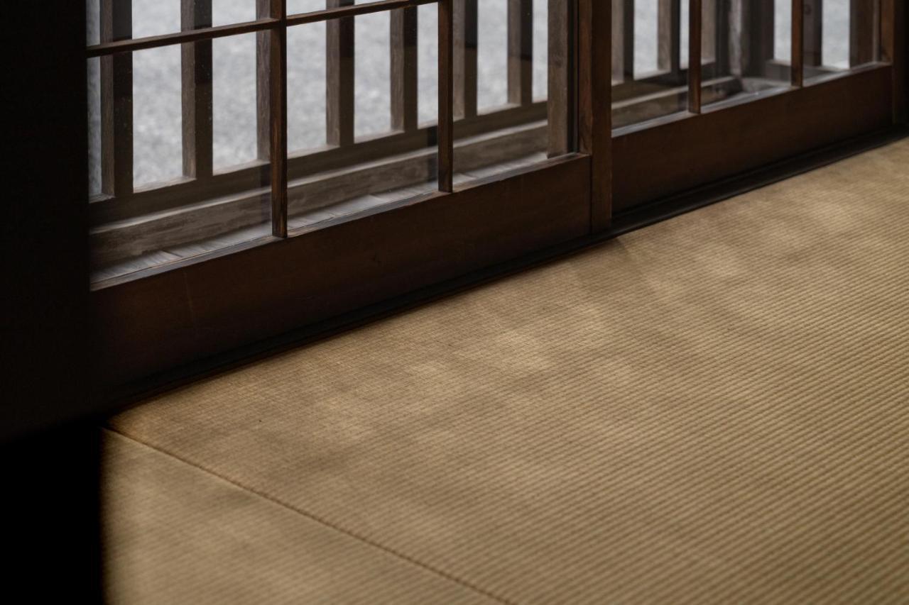 קוראשיקי 滔々 御崎 町家の宿 Toutou Onzaki Machiya No Yado מראה חיצוני תמונה
