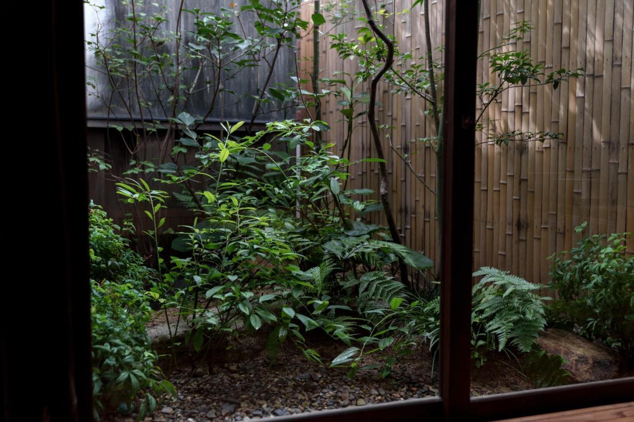 קוראשיקי 滔々 御崎 町家の宿 Toutou Onzaki Machiya No Yado מראה חיצוני תמונה
