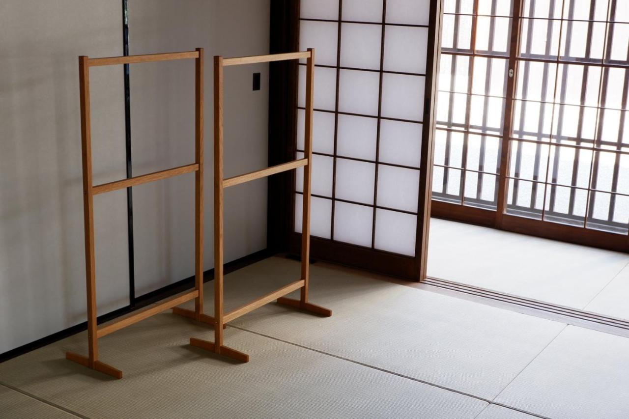 קוראשיקי 滔々 御崎 町家の宿 Toutou Onzaki Machiya No Yado מראה חיצוני תמונה