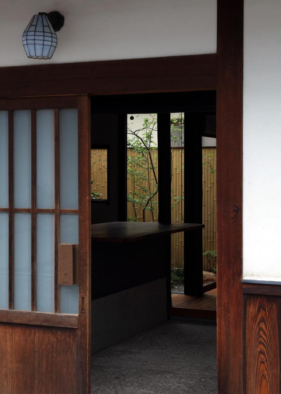 קוראשיקי 滔々 御崎 町家の宿 Toutou Onzaki Machiya No Yado מראה חיצוני תמונה