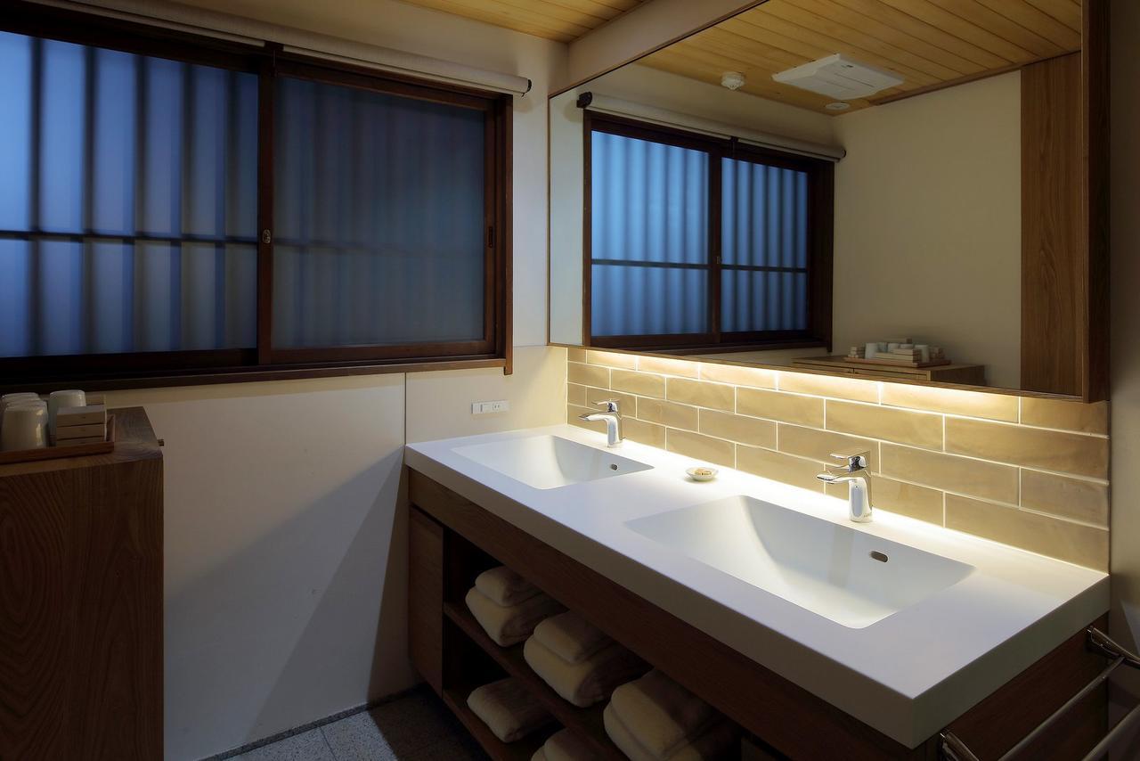 קוראשיקי 滔々 御崎 町家の宿 Toutou Onzaki Machiya No Yado מראה חיצוני תמונה