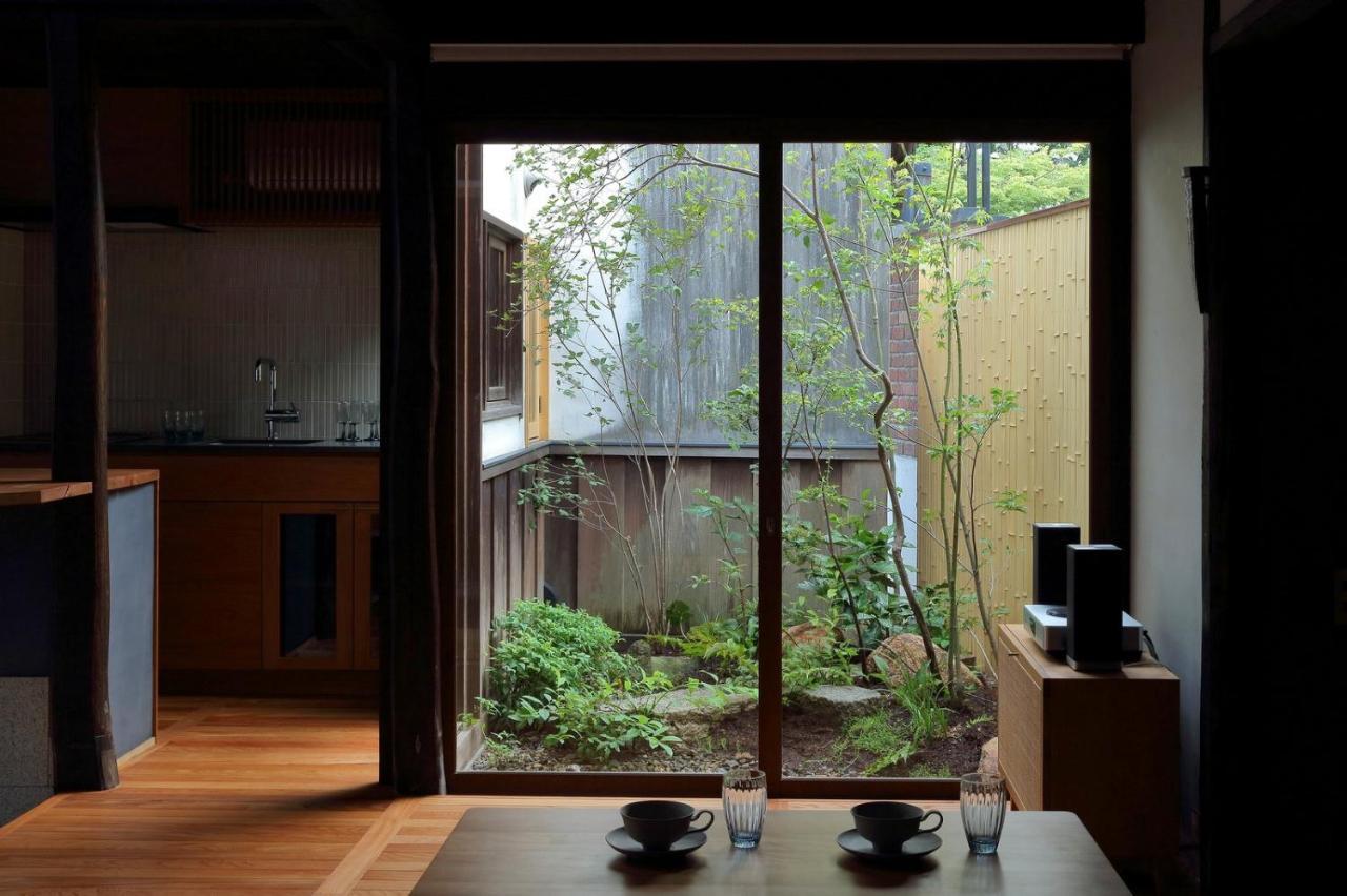 קוראשיקי 滔々 御崎 町家の宿 Toutou Onzaki Machiya No Yado מראה חיצוני תמונה